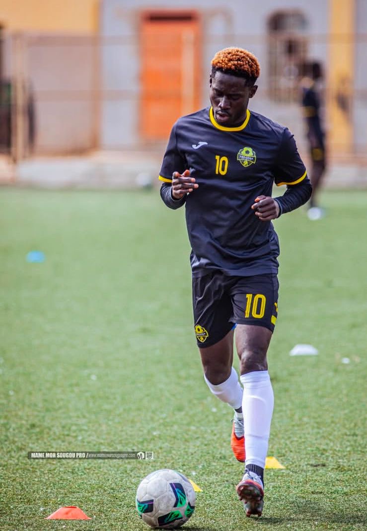 Assane Diop 